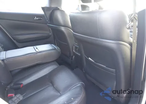 2010 Nissan Maxima 3.5 Sv из США, поврежденный, VIN 1N4AA5AP7AC830748